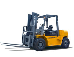 LG50DT內(nèi)燃叉車(chē)