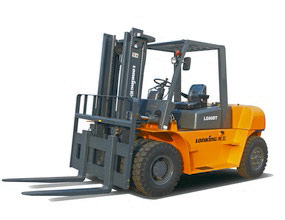 LG60DT內(nèi)燃叉車(chē)