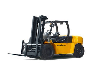 LG80DT內(nèi)燃叉車(chē)