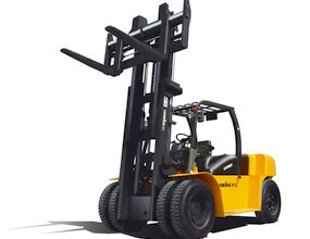 LG100DT內(nèi)燃叉車(chē)