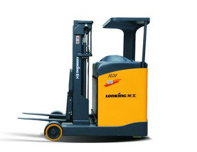 LG20DR前移式叉車(chē)